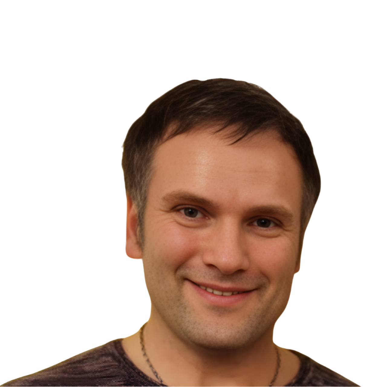 Michael Teutschler, Tagesvater von Micha's Abenteuerland